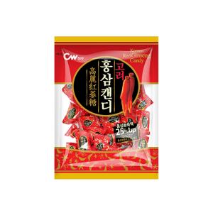 [청우] 고려홍삼캔디_300G